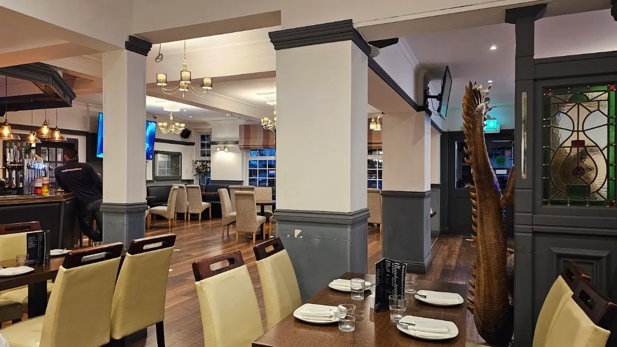 BookNoFees: Εστιατόριο – Everest Spice – London – Everest Spice, φωτογραφία 1