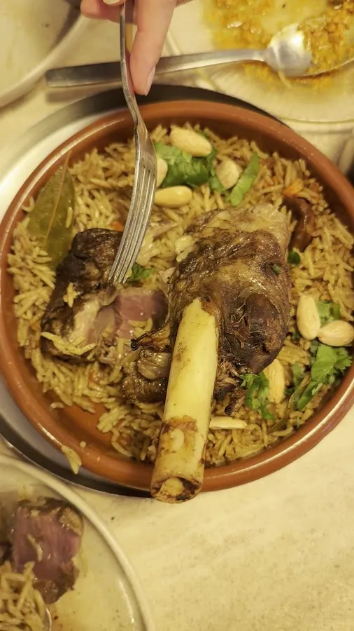 BookNoFees: Εστιατόριο – Bĕrūt Bistro – London – Bĕrūt Bistro, φωτογραφία 3