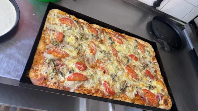 BookNoFees: Pizzeria Rialto, Wenden