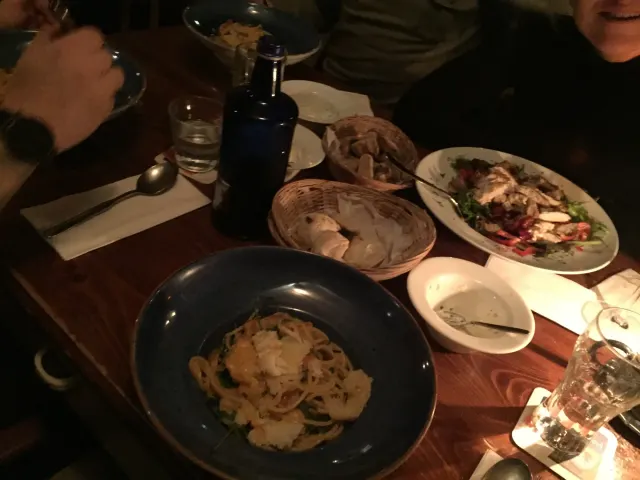BookNoFees: Εστιατόριο – Pizzeria-Enoteca Altes Spritzenhaus – Ense – Πιτσαρία-Ενοτέκα «Altes Spritzenhaus», φωτογραφία 4