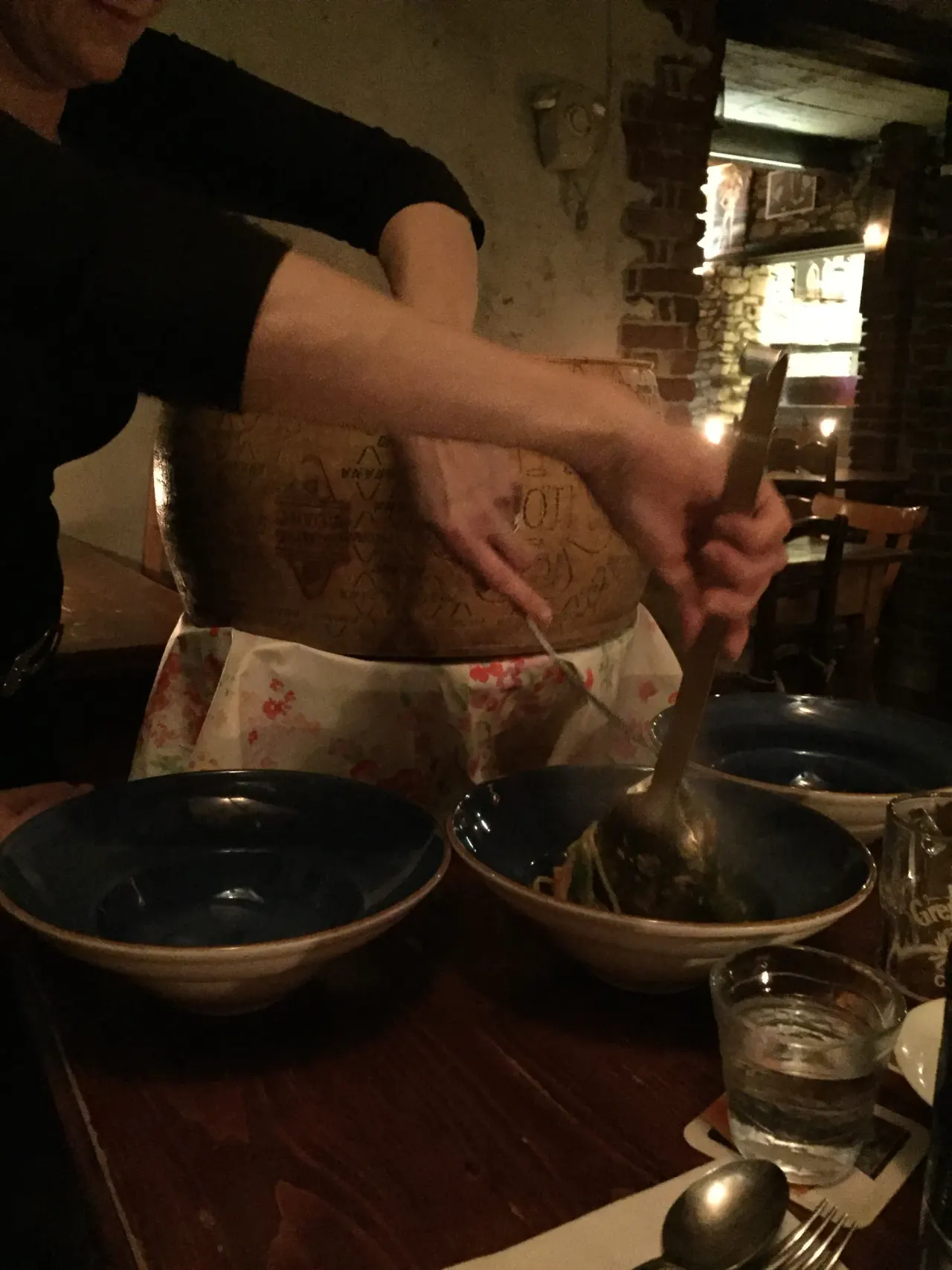 BookNoFees: Εστιατόριο – Pizzeria-Enoteca Altes Spritzenhaus – Ense – Πιτσαρία-Ενοτέκα «Altes Spritzenhaus», φωτογραφία 1