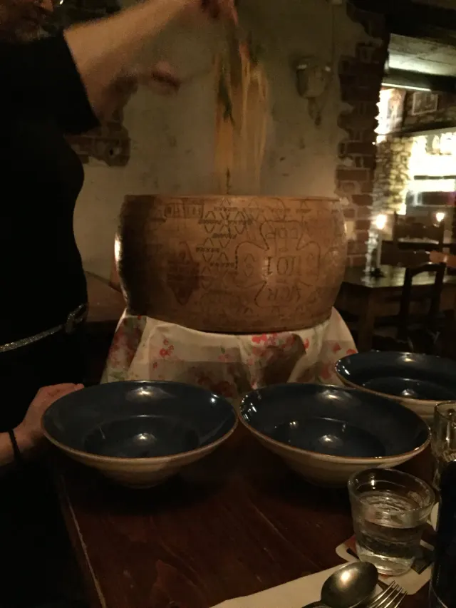 BookNoFees: Εστιατόριο – Pizzeria-Enoteca Altes Spritzenhaus – Ense – Πιτσαρία-Ενοτέκα «Altes Spritzenhaus», φωτογραφία 2