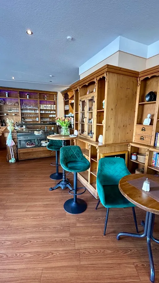 BookNoFees: Εστιατόριο – Café Melange – Fröndenberg – Μείγμα καφέ, φωτογραφία 1