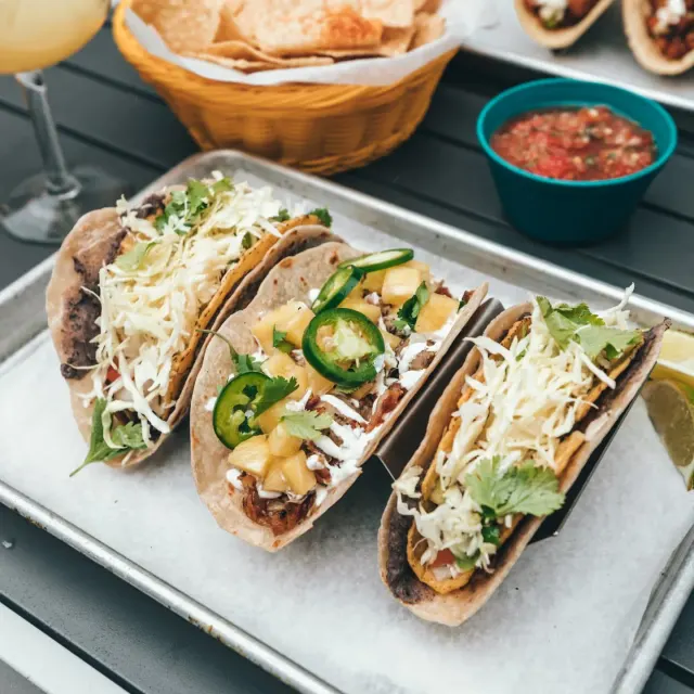 BookNoFees: Σνακ μπαρ – Billy Tacos – Rome – Billy Tacos, φωτογραφία 3