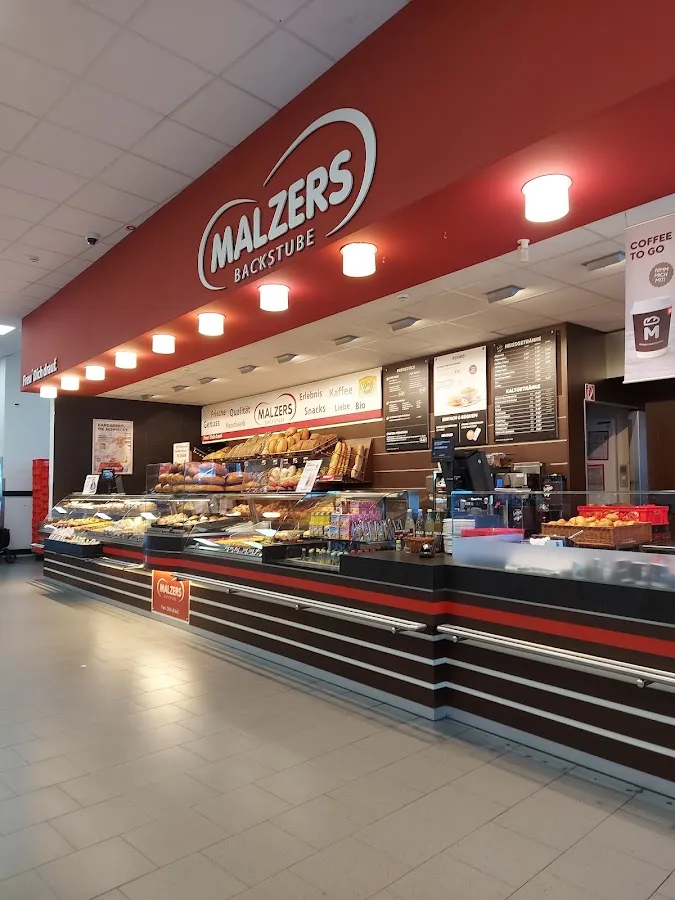 BookNoFees: Εστιατόριο – Bäckerei Malzers – Schwerte – Αρτοποιείο Malzers, φωτογραφία 1