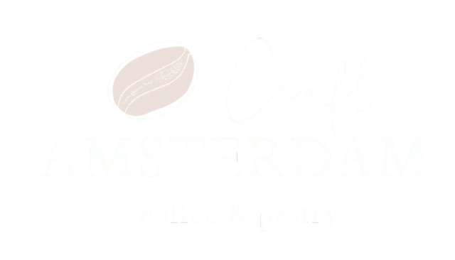 BookNoFees: Craft Coffee & Pastry, Amsterdam