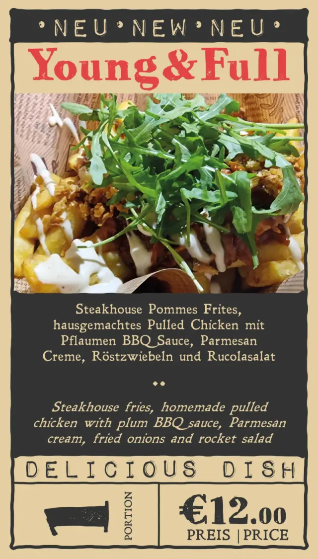 BookNoFees: Εστιατόριο – BBQ Kitchen – Berlin – Κουζίνα μπάρμπεκιου, φωτογραφία 2