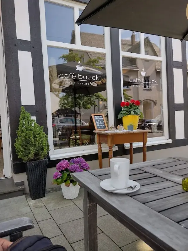 BookNoFees: Gasthof Knickenberg, Rüthen