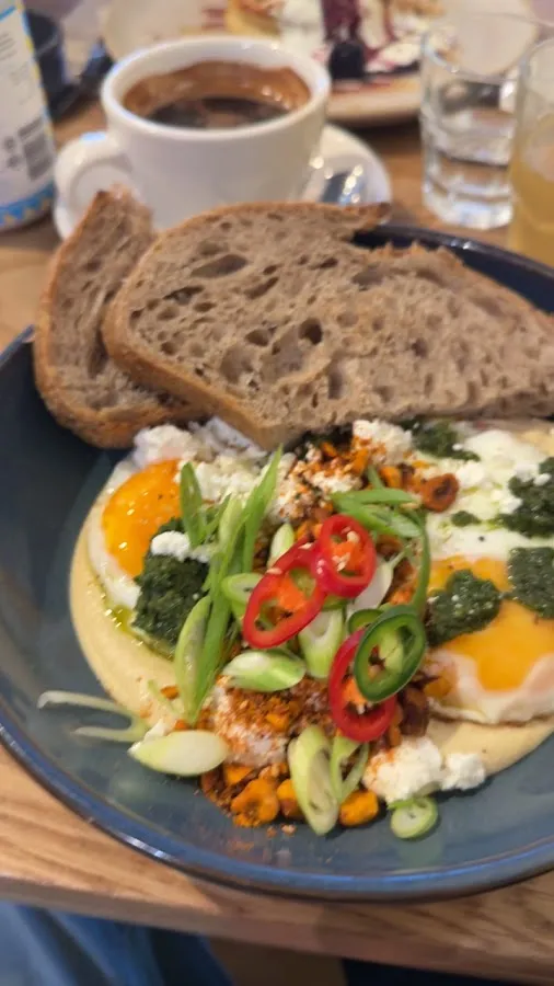 BookNoFees: Εστιατόριο – Tang – Dublin – Τανγκ, φωτογραφία 3