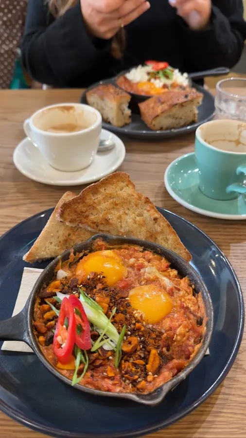 BookNoFees: Εστιατόριο – Tang – Dublin – Τανγκ, φωτογραφία 2