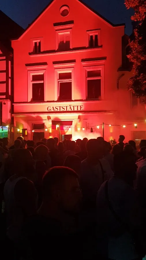 BookNoFees: Εστιατόριο – Café Einstein – Lippstadt – Καφετέρια Einstein, φωτογραφία 2