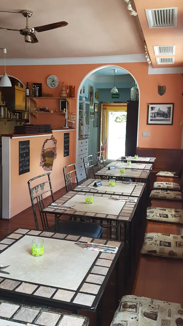 BookNoFees: Εστιατόριο – Arcobaleno Trattoria da Massimo – Vienna – Arcobaleno Τρατορία «da Massimo», φωτογραφία 3