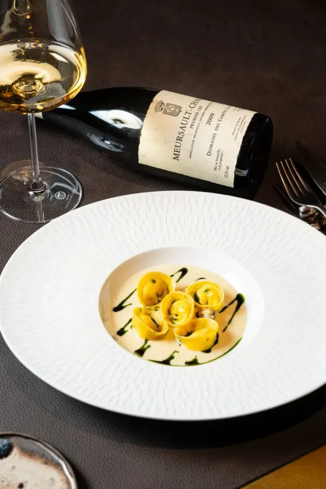 BookNoFees: Εστιατόριο – Achilli Enoteca al Parlamento – Rome – Achilli Enoteca στο Κοινοβούλιο, φωτογραφία 2