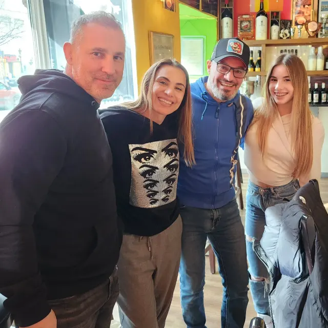 BookNoFees: Καφετέρια – Caffè Gian Mario – Budapest – Καφετέρια Gian Mario, φωτογραφία 3