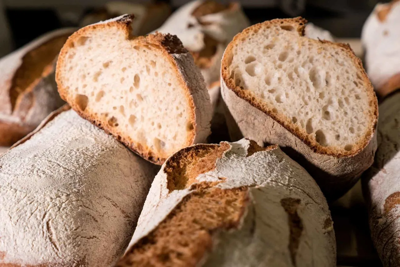 BookNoFees: Αρτοποιείο – Antico Forno Roscioli – Rome – Παλιός Φούρνος Roscioli, φωτογραφία 1