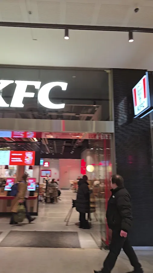 BookNoFees: Σνακ μπαρ – Burger King – Helsinki – Burger King, φωτογραφία 3