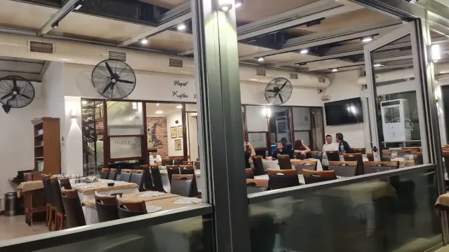 BookNoFees: Εστιατόριο – Güler Ocakbaşı Restaurant – Istanbul – Εστιατόριο Güler Ocakbaşı, φωτογραφία 2