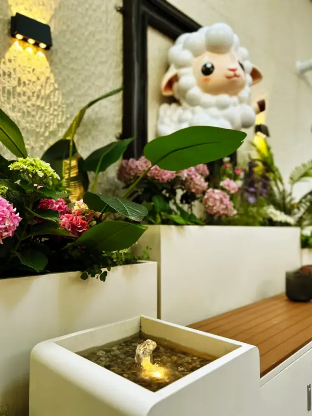 BookNoFees: Εστιατόριο – Happy Lamb – Vienna – Το Χαρούμενο Αρνάκι, φωτογραφία 2