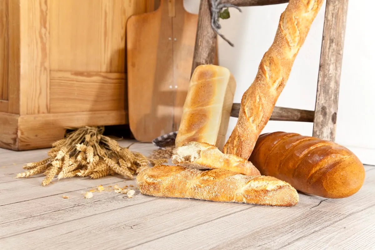 BookNoFees: Αρτοποιείο – Bäckerei Schwan – Bad Berleburg – Αρτοποιείο Schwan, φωτογραφία 1