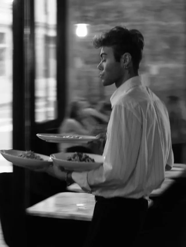 BookNoFees: Εστιατόριο – L'Enoteca – Paris – Η Ενοτέκα, φωτογραφία 2