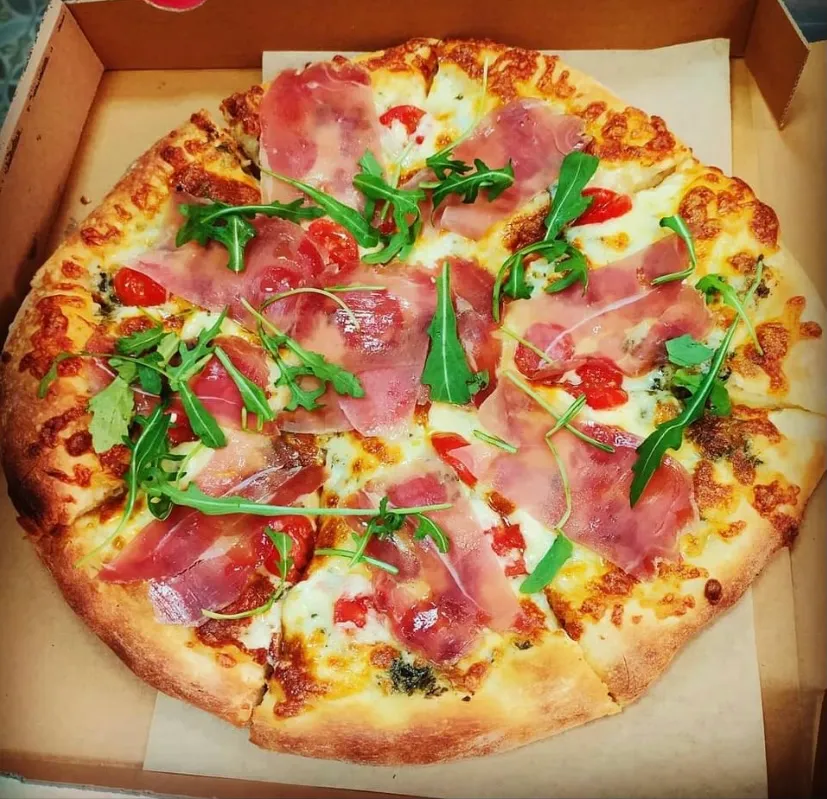BookNoFees: Σνακ μπαρ – Pizza Lab – Athens – Pizza Lab, φωτογραφία 1