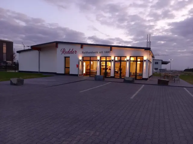 BookNoFees: Αρτοποιείο – Bäckerei Redder GbR – Anröchte – Αρτοποιείο Redder GbR, φωτογραφία 3