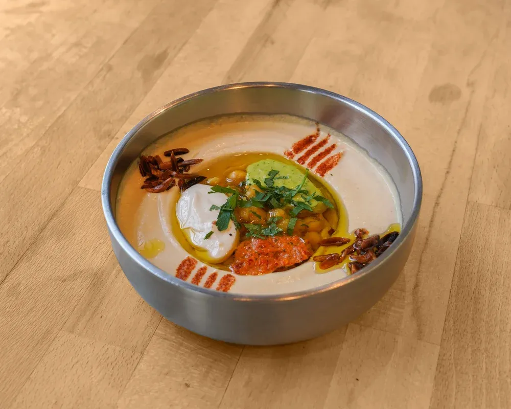 BookNoFees: Εστιατόριο – Roum Cafe – Amsterdam – Roman Café, φωτογραφία 1