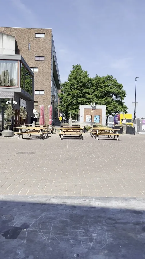 BookNoFees: Εστιατόριο – Anne&Max Zeeburg – Amsterdam – Anne & Max Zeeburg, φωτογραφία 3