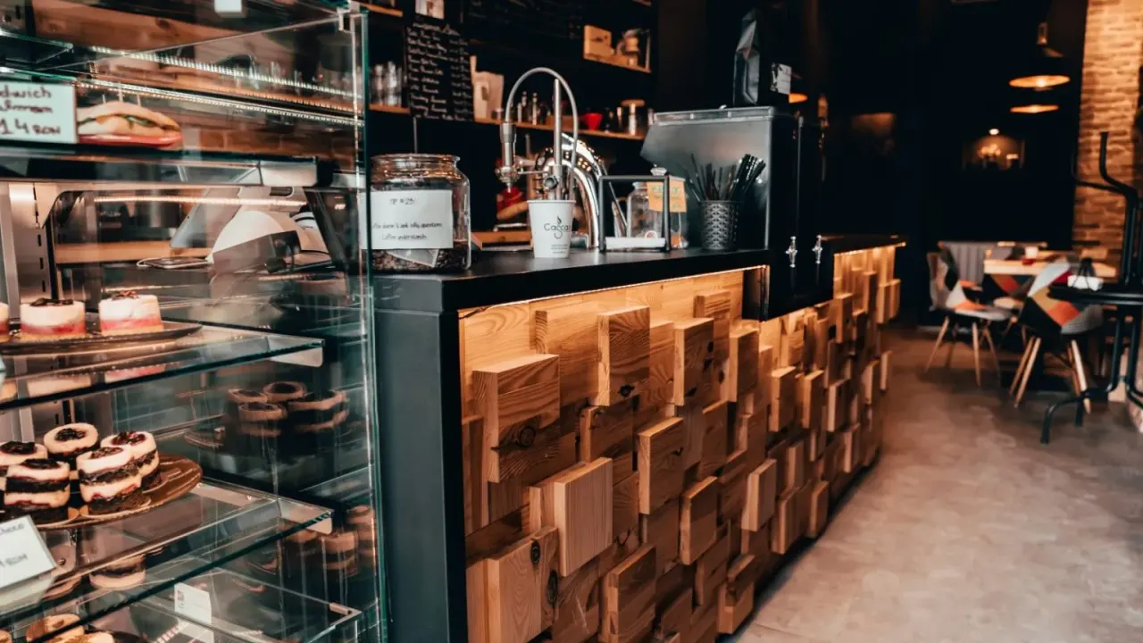 BookNoFees: Καφετέρια – Cascara – Bucharest – Φλούδα, φωτογραφία 1