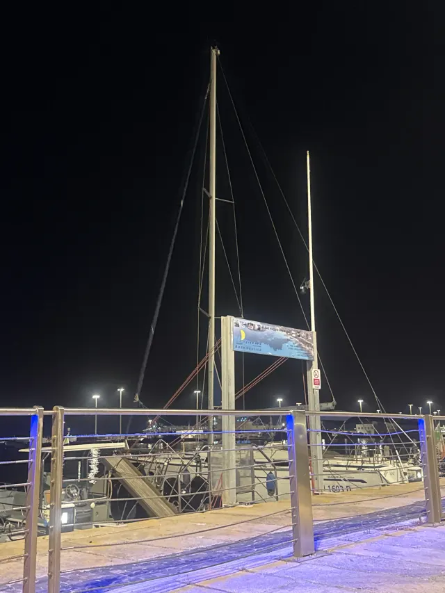 BookNoFees: Trattoria del Porto, Casteddu/Cagliari
