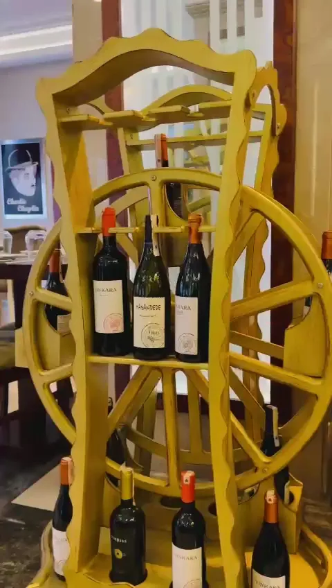 BookNoFees: Εστιατόριο – Byzantion Bistro & Restaurant – Istanbul – Byzantion Bistro & Εστιατόριο, φωτογραφία 3