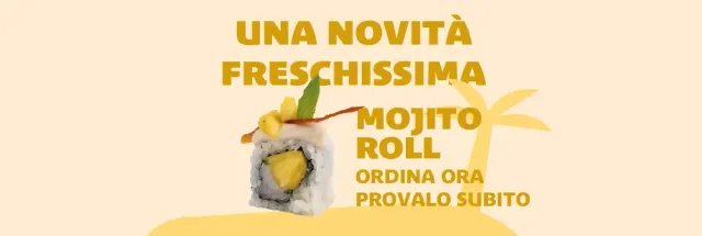 BookNoFees: Daryma Sushi, Rome