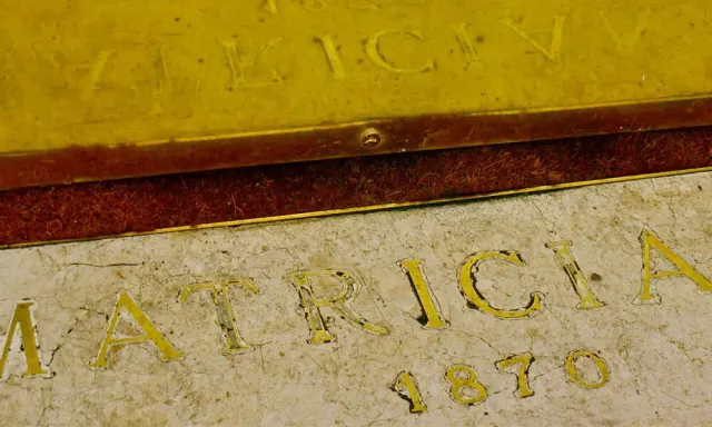 BookNoFees: Εστιατόριο – La Matriciana – Rome – Η Ματριτσιάνα, φωτογραφία 2