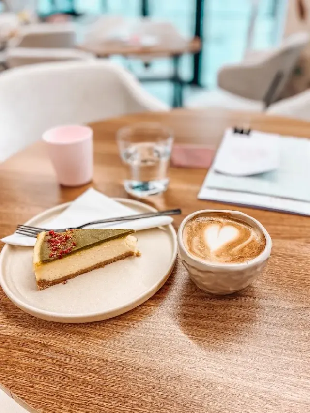 BookNoFees: Καφετέρια – Bunny Kids Cafe – Bratislava – Bunny Kids Cafe, φωτογραφία 2