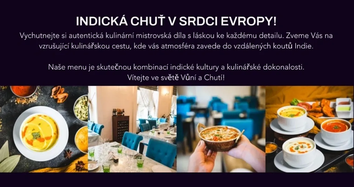 BookNoFees: Εστιατόριο – Ekant Indian Ideal – Prague – Ekant Indian Ideal, φωτογραφία 1
