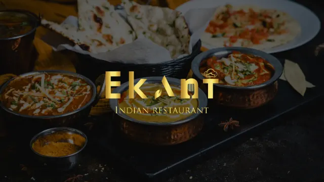 BookNoFees: Εστιατόριο – Ekant Indian Ideal – Prague – Ekant Indian Ideal, φωτογραφία 2