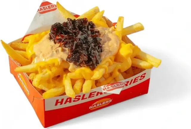 BookNoFees: Σνακ μπαρ – Haslers – Belgrade – Του Χάσλερ, φωτογραφία 2