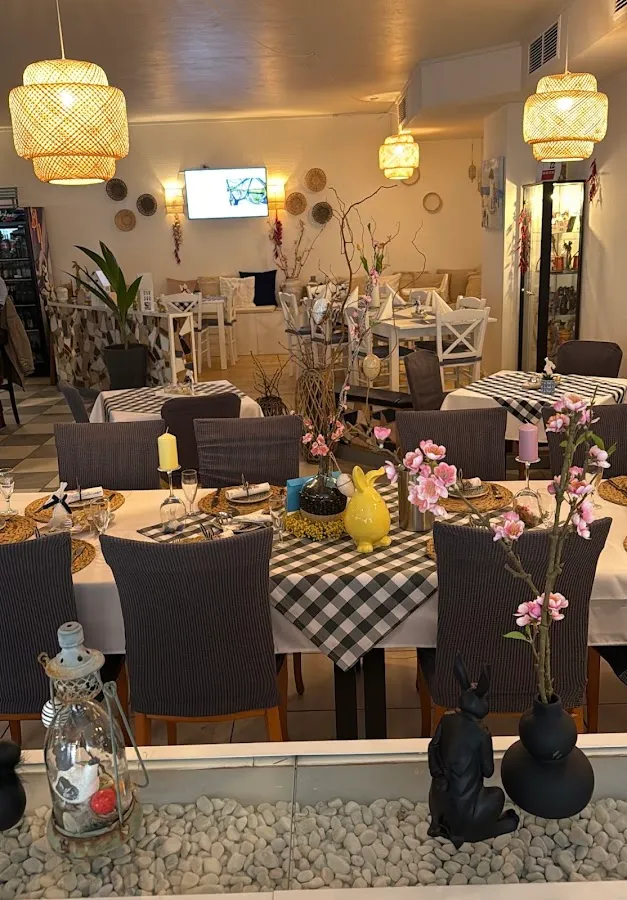 BookNoFees: Εστιατόριο – Nico's Taverne – Recklinghausen – Η Ταβέρνα του Νίκο, φωτογραφία 1