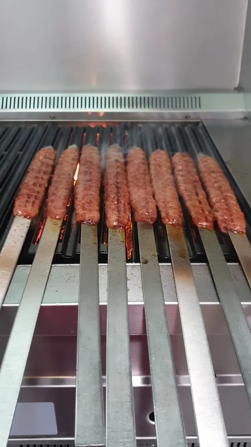 BookNoFees: Εστιατόριο – Grill an der Dreisbach – Netphen – Ψησταριά στο Dreisbach, φωτογραφία 3