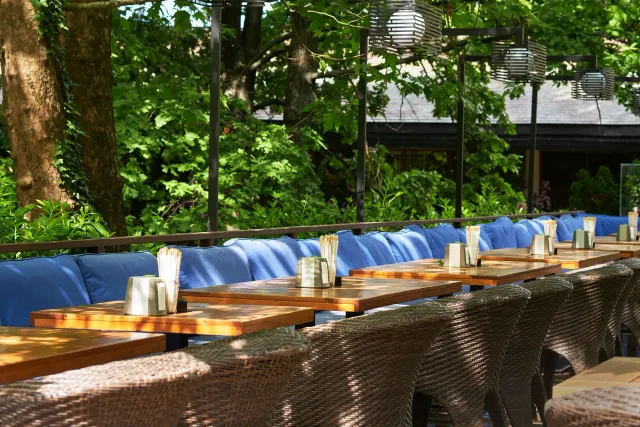 BookNoFees: Εστιατόριο – Umami – Sofia – Ουμάμι, φωτογραφία 2
