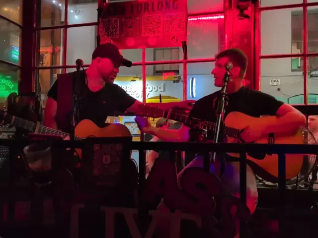 BookNoFees: Εστιατόριο – Bad Ass Cafe – Dublin – Bad Ass Cafe, φωτογραφία 3