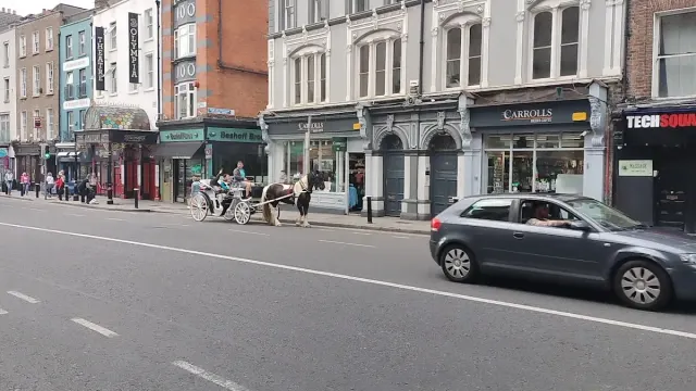 BookNoFees: Εστιατόριο – Shawarma – Dublin – Σαουάρμα, φωτογραφία 3
