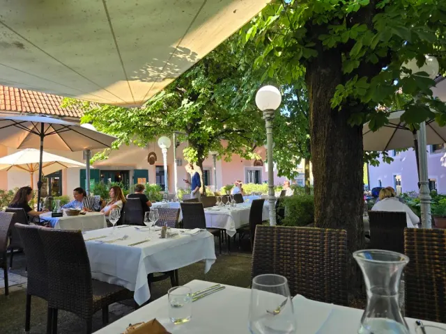 BookNoFees: Εστιατόριο – Gostilna Pri Žabarju – Ljubljana – Εστιατόριο «Pri Žabarju», φωτογραφία 2