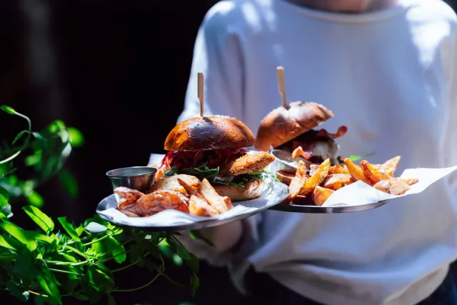 BookNoFees: Εστιατόριο – Hashtag Pub – Bucharest – Hashtag Pub, φωτογραφία 3