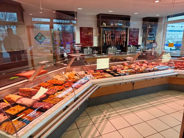 BookNoFees: Εστιατόριο – Gerbracht Essen + Mehr – Brilon – Gerbracht Φαγητό + Περισσότερα, φωτογραφία 2
