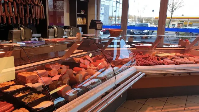 BookNoFees: Εστιατόριο – Gerbracht Essen + Mehr – Brilon – Gerbracht Φαγητό + Περισσότερα, φωτογραφία 3