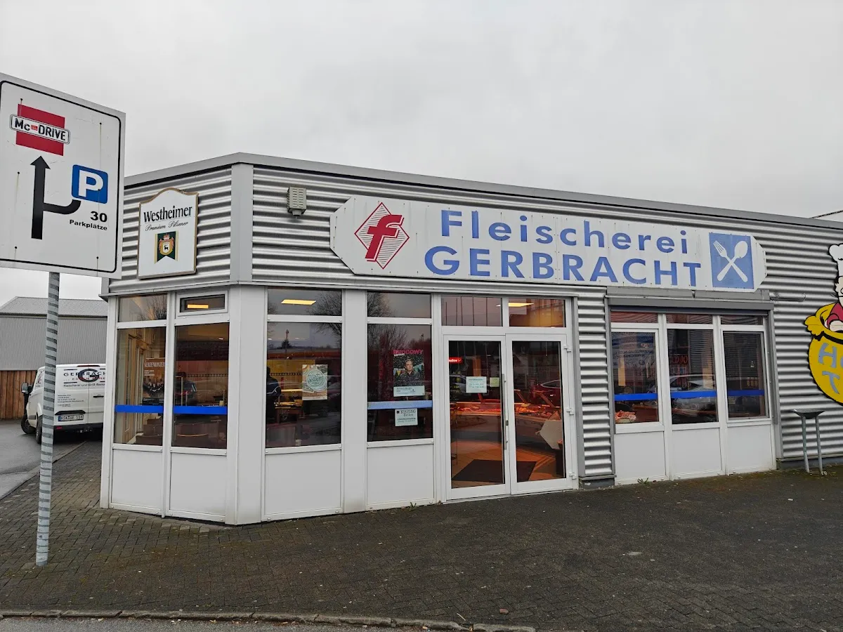 BookNoFees: Εστιατόριο – Gerbracht Essen + Mehr – Brilon – Gerbracht Φαγητό + Περισσότερα, φωτογραφία 1