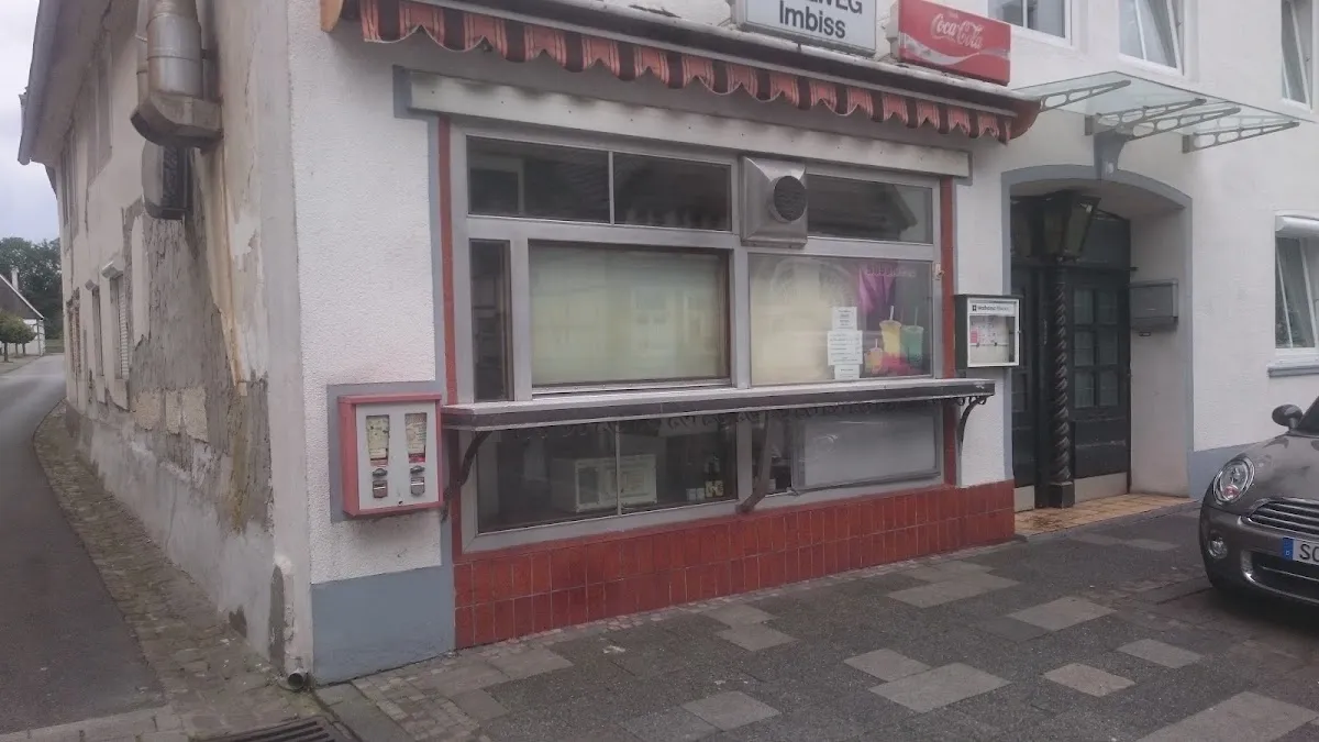 BookNoFees: Σνακ μπαρ – Hellweg Gaststätten – Geseke – Εστιατόρια Hellweg, φωτογραφία 1