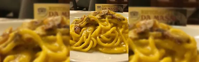 BookNoFees: Εστιατόριο – DA MASSI – Rome – ΑΠΟ ΤΟ MASSI, φωτογραφία 3