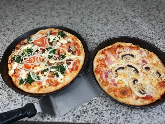 BookNoFees: Εστιατόριο – Grill Athen – Lippstadt – Grill Αθήνα, φωτογραφία 3